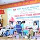 NHỮNG NGƯỜI MẶC ÁO BLOUSE LẠI TÌNH NGUYỆN TRỞ THÀNH... NGƯỜI HIẾN MÁU!